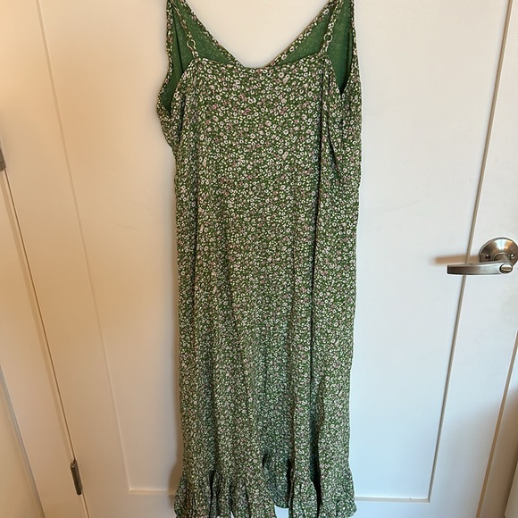 HP ๐ Rails Frida Dress - Picture 7 of 7